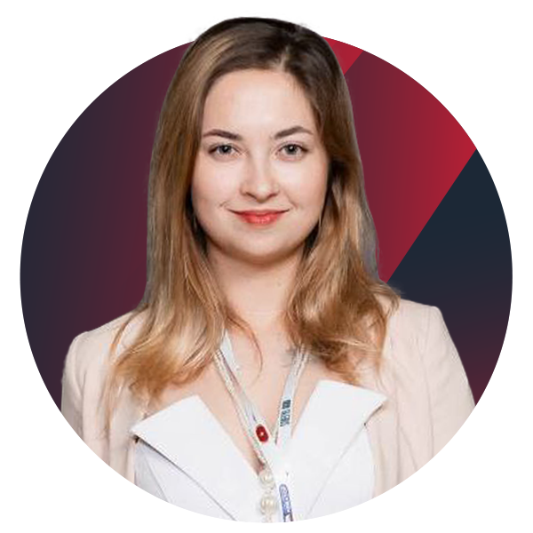 Лілія Ноженко